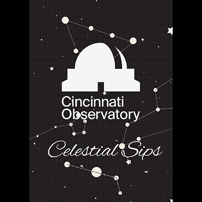 Celestial Sips at the Cincinnati Observatory